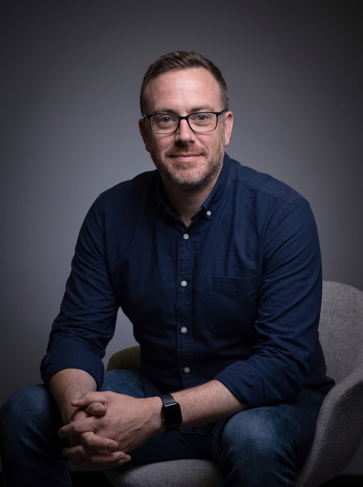 Cameron Phillips-Jennings, Director
