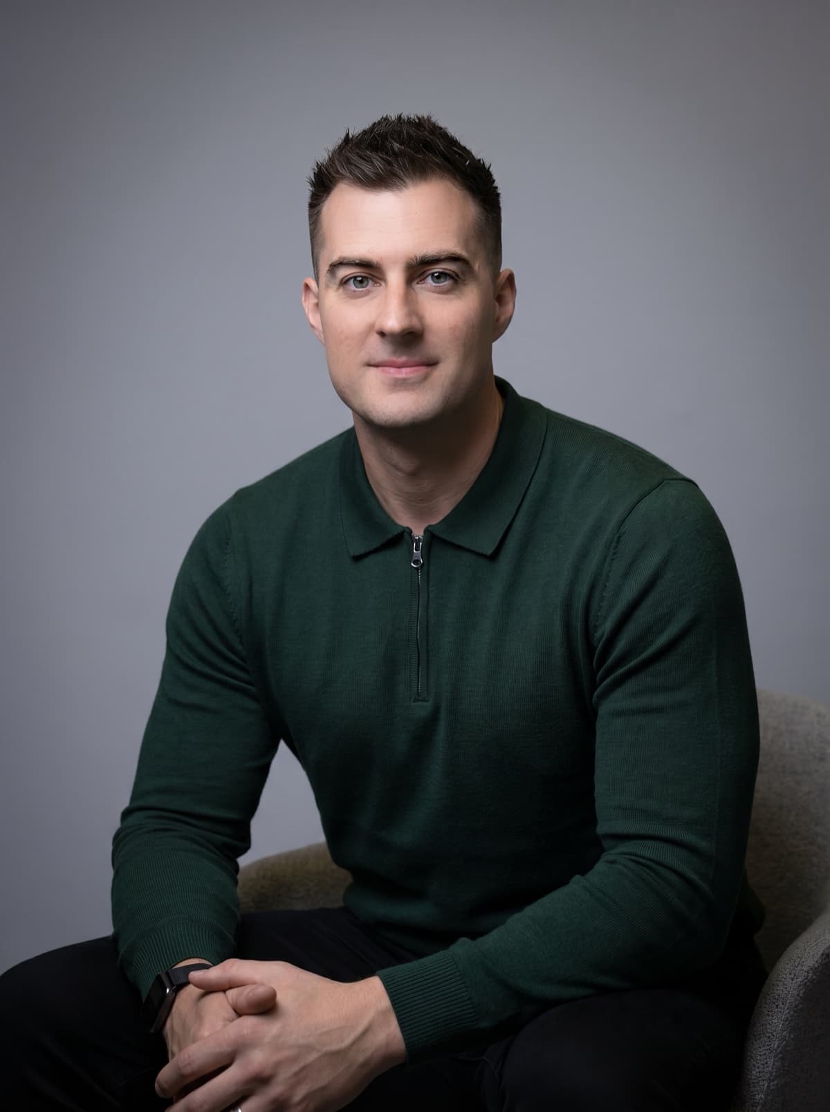 Jay Williamson, Director