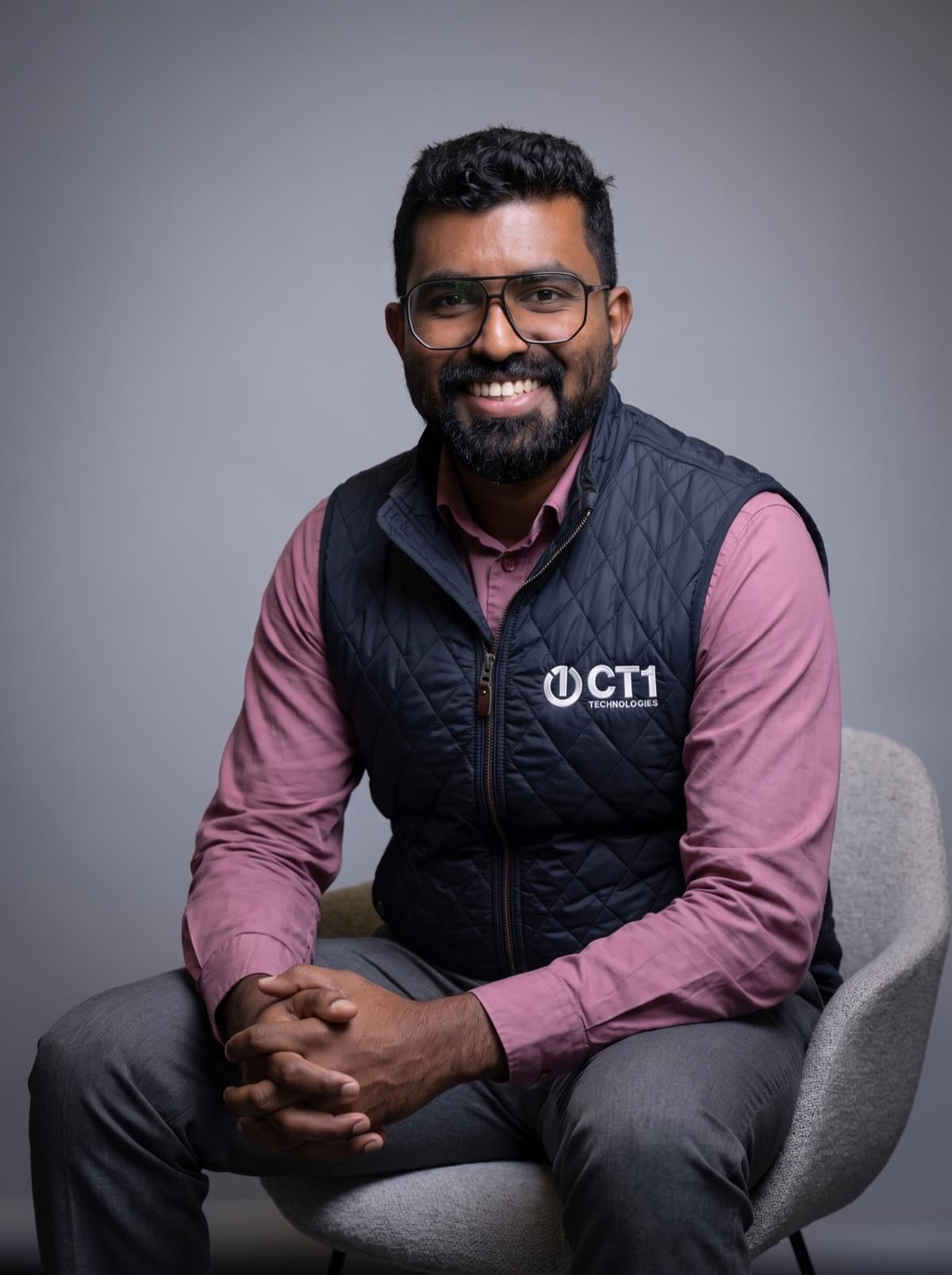 Shajahan Karumba Poyil, Network Manager
