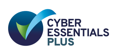 Cyber Essentials Plus Certified