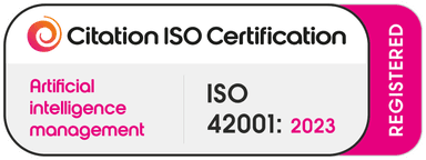 ISO 42001. Artificial Intelligence Management
