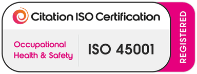 ISO 45001. Occupational Health & Safety