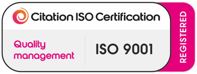 ISO 9001. Quality Management