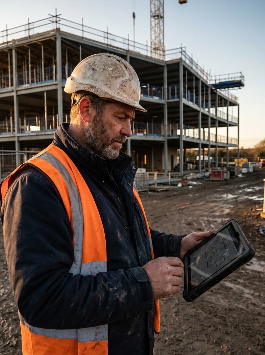 Construction & Trades